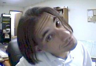 New picture from March 7, 1998