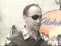 Ratt Walsh; Matt's evil twin.