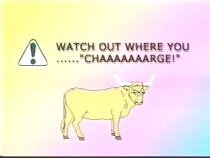 Parts of Ed's Powerpoint Presentation on Identity Theft