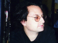 This is not Ed Douglas