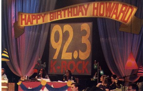Birthday Bash