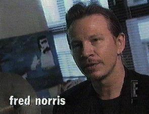 Eric 'Fred' Nukis