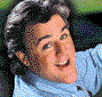 Jay Leno