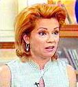 Kathie Lee Weeping
