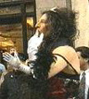 Howard In Drag