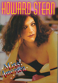 Miss America Cover