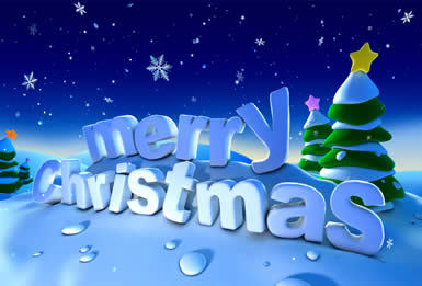 merry christmas