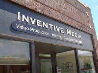 (Image: Inventive Media exterior)