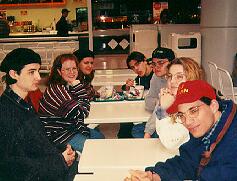 (Image: Marist friends)