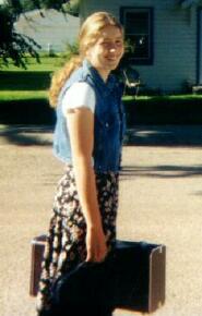 (Image: Mary, summer 96)